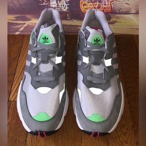 New Adidas Men’s Yung-96 Shoes